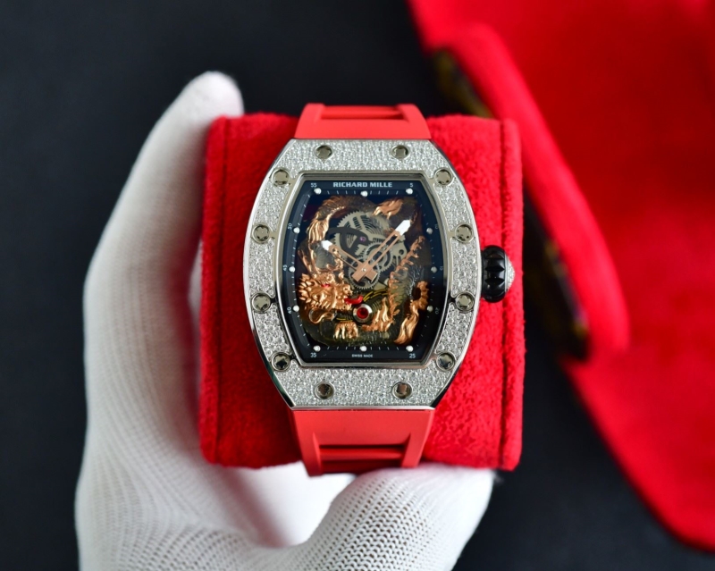 RICHARD MILLE